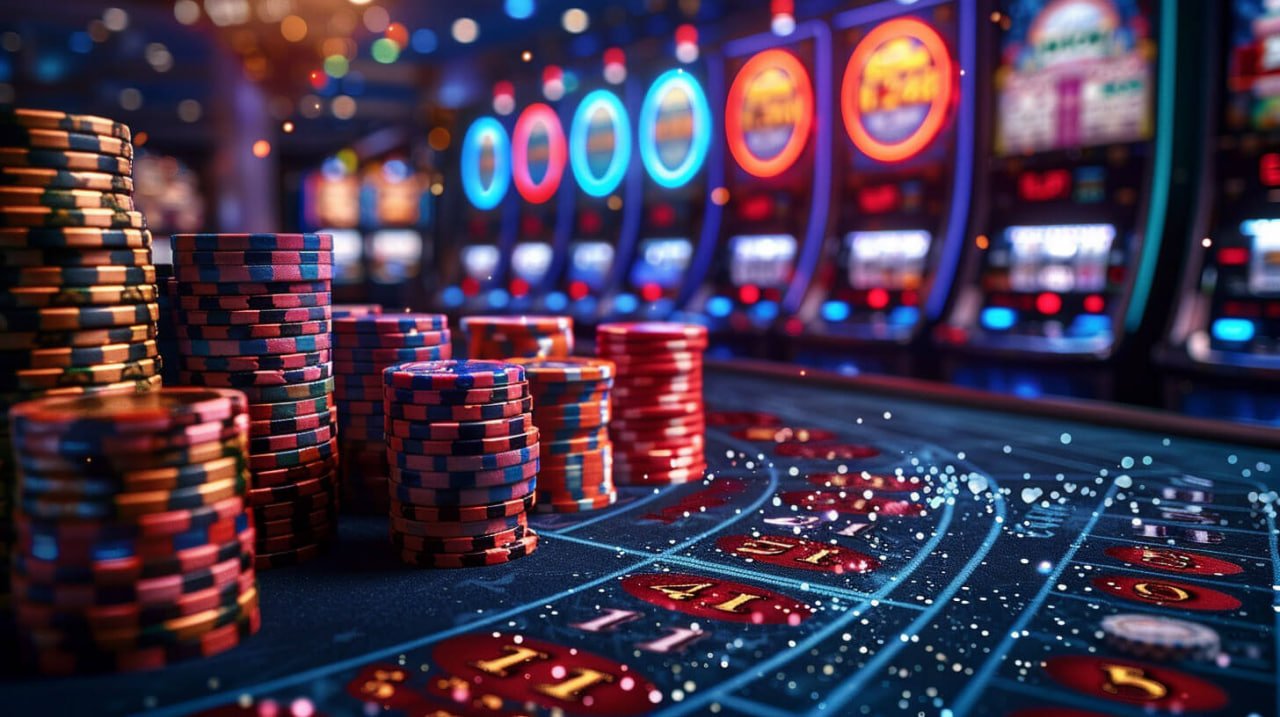 ak8 Live Casino