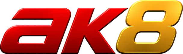 ak8 logo